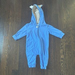 🐰Miniolie Bunny Jumpsuit